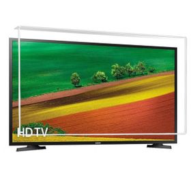 Nunamax Samsung 48K5200 Nano 3mm Kırılmaz TV Ekran Koruyucu