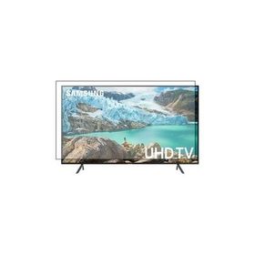 Nunamax Samsung 49RU7100 Uyumlu Tv Ekran Koruyucu