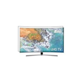 Nunamax Samsung 50NU7400 Uyumlu Tv Ekran Koruyucu