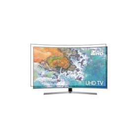 Nunamax Samsung 50NU7400 Uyumlu Tv Ekran Koruyucu