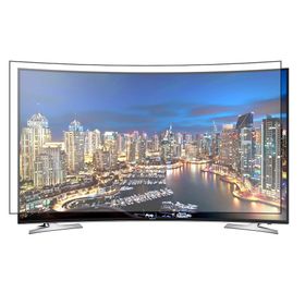 Nunamax Samsung 55HU7100 Curved Uyumlu Tv Ekran Koruyucu