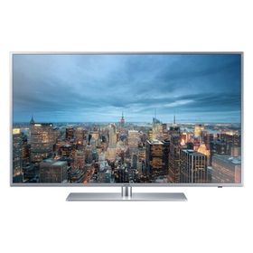 Nunamax Samsung 55JU6410 Nano 3 mm Kırılmaz TV Ekran Koruyucu