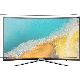 Nunamax Samsung 55K6000 Uyumlu Tv Ekran Koruyucu