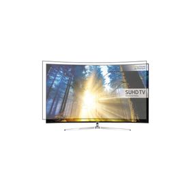Nunamax Samsung 55KS9500 Curved Uyumlu Tv Ekran Koruyucu
