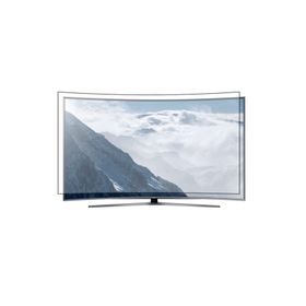 Nunamax Samsung 55KS9500 Nano 3 mm Kırılmaz TV Ekran Koruyucu