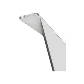 Nunamax Samsung 55KS9500 Nano 3 mm Kırılmaz TV Ekran Koruyucu