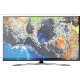 Nunamax Samsung 55MU7000 Nano 3 mm Kırılmaz TV Ekran Koruyucu