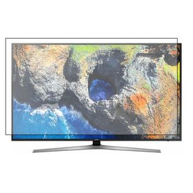 Nunamax Samsung 55MU7000 Uyumlu Tv Ekran Koruyucu