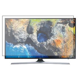 Nunamax Samsung 55MU7400 Uyumlu Tv Ekran Koruyucu