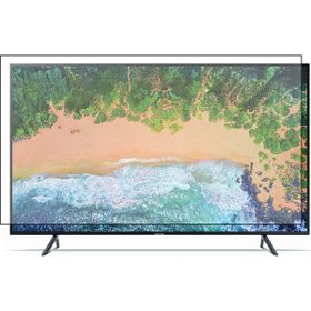 Nunamax Samsung 55NU7300 Nano 3 mm Kırılmaz TV Ekran Koruyucu
