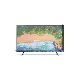 Nunamax Samsung 55NU7300 Nano 3 mm Kırılmaz TV Ekran Koruyucu