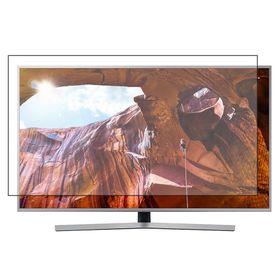 Nunamax Samsung 55RU7440 Uyumlu Tv Ekran Koruyucu