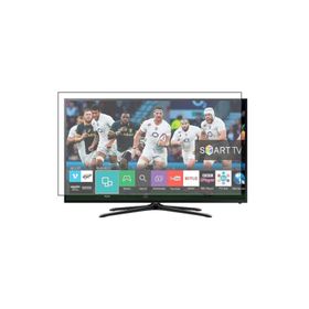 Nunamax Samsung 58RU7100 Uyumlu Tv Ekran Koruyucu