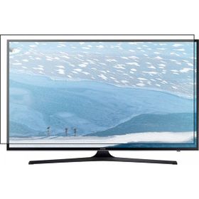 Nunamax Samsung 60KU7000 Uyumlu Tv Ekran Koruyucu