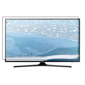 Nunamax Samsung 60KU7000 Uyumlu Tv Ekran Koruyucu