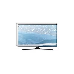 Nunamax Samsung 60KU7000 Uyumlu Tv Ekran Koruyucu