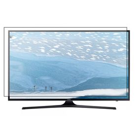Nunamax Samsung 60KU7000 Uyumlu Tv Ekran Koruyucu