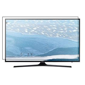 Nunamax Samsung 60KU7000 Uyumlu Tv Ekran Koruyucu