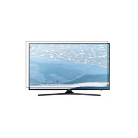 Nunamax Samsung 60KU7000 Uyumlu Tv Ekran Koruyucu