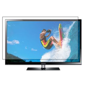 Nunamax Samsung 65JU6570 Curved Uyumlu Tv Ekran Koruyucu