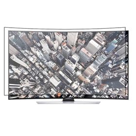 Nunamax Samsung 78HU8500 Curved Uyumlu Tv Ekran Koruyucu
