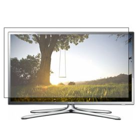 Nunamax Samsung 78HU8500 Curved Uyumlu Tv Ekran Koruyucu