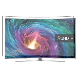 Nunamax Samsung 78JS9500 Curved Uyumlu Tv Ekran Koruyucu