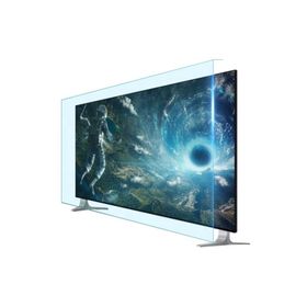 Nunamax Samsung 78JS9500 Curved Uyumlu Tv Ekran Koruyucu