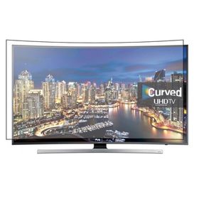 Nunamax Samsung 78JU7500 Curved Uyumlu Tv Ekran Koruyucu