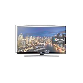 Nunamax Samsung 78JU7500 Curved Uyumlu Tv Ekran Koruyucu
