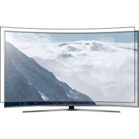 Nunamax Samsung 78KS9500 Curved Uyumlu Tv Ekran Koruyucu