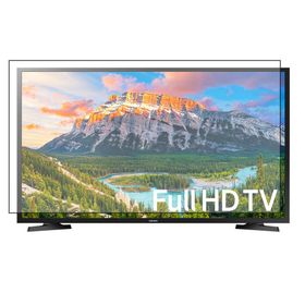 Nunamax Samsung 78KS9800 Curved Uyumlu Tv Ekran Koruyucu