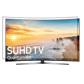 Nunamax Samsung 88KS9800 Curved Uyumlu Tv Ekran Koruyucu
