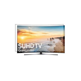 Nunamax Samsung 88KS9800 Curved Uyumlu Tv Ekran Koruyucu