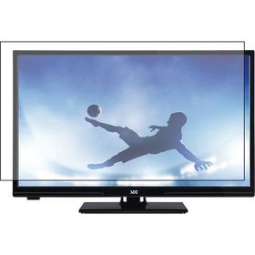 Nunamax Seg 24SEH5520 Uyumlu Tv Ekran Koruyucu