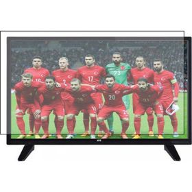 Nunamax Seg 32SC5650 Uyumlu Tv Ekran Koruyucu