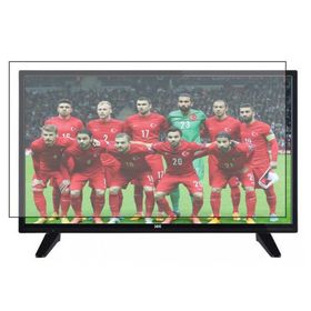 Nunamax Seg 32SC5650 Uyumlu Tv Ekran Koruyucu