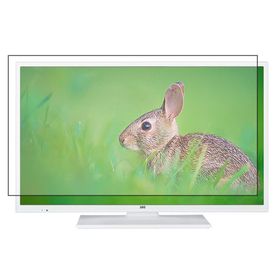 Nunamax Seg 32SC5650 Uyumlu Tv Ekran Koruyucu