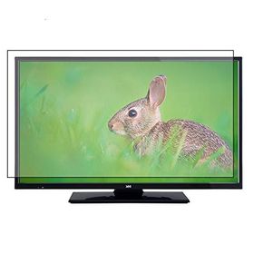 Nunamax Seg 32SD5150 Uyumlu Tv Ekran Koruyucu