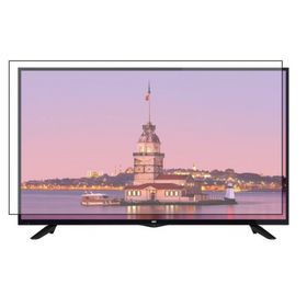 Nunamax Seg 40SC5600 Uyumlu Tv Ekran Koruyucu