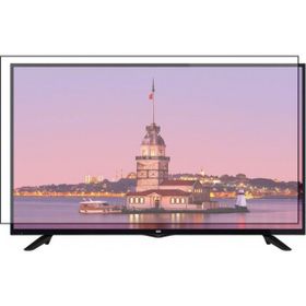 Nunamax Seg 40SCU9600 Uyumlu Tv Ekran Koruyucu
