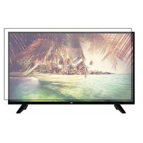 Nunamax Seg 40SD5200 Uyumlu Tv Ekran Koruyucu