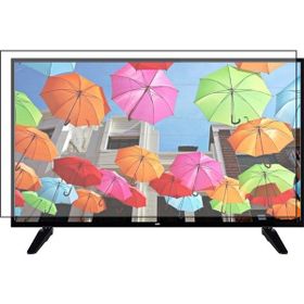 Nunamax Seg 43SBF700 Uyumlu Tv Ekran Koruyucu