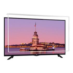 Nunamax Seg 43SBU715 Uyumlu TV Ekran Koruyucu