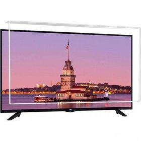 Nunamax Seg 43SBU715 Uyumlu TV Ekran Koruyucu