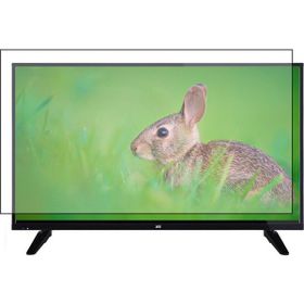 Nunamax Seg 43SC7600 Uyumlu Tv Ekran Koruyucu