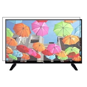 Nunamax Seg 43SC7600 Uyumlu Tv Ekran Koruyucu