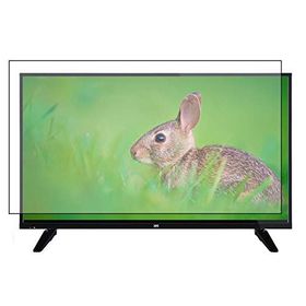 Nunamax Seg 43SC7600 Uyumlu Tv Ekran Koruyucu