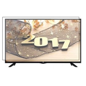 Nunamax Seg 43SC8600 Uyumlu Tv Ekran Koruyucu