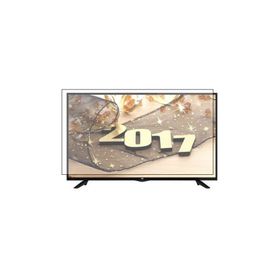 Nunamax Seg 43SC8600 Uyumlu Tv Ekran Koruyucu